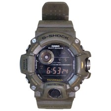 Casio G Shock Rangeman GW 9400
