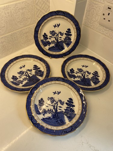 Royal doulton majestic - royal,