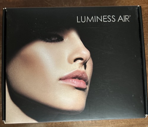 Luminess air airbrush makeup - air,