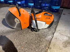 STIHL TS420 14 inch Gas