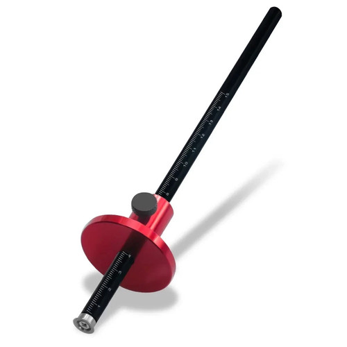 Woodworking scriber marking - woodworking,