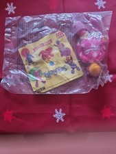 McDonald's Happy Meal Toys