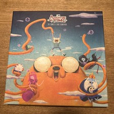 Adventure time complete series - adventure,