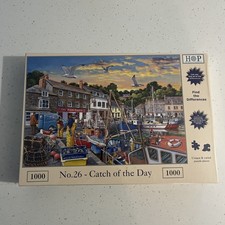 The House of Puzzles, No. 26 -