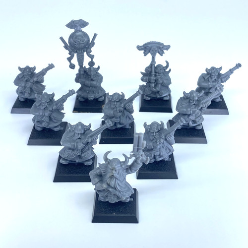 Dwarf rangers dwarfs - rangers,