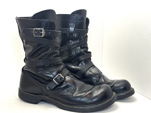 Vintage double brand mens - double, h