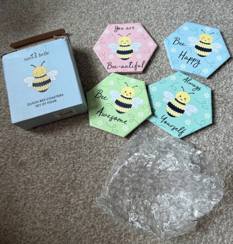 Queen bee imprint - queen,