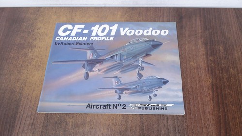 101 voodoo canadian - cf-101,