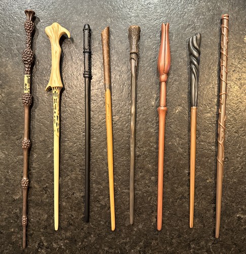 Harry potter wizard wand - harry,