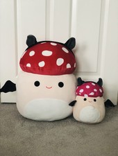 Squishmallow Malcolm The