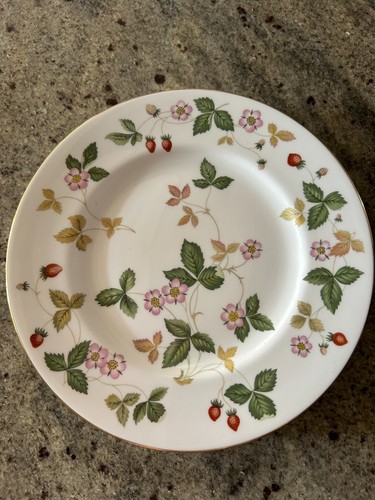 Vintage wedgewood wild - vintage,