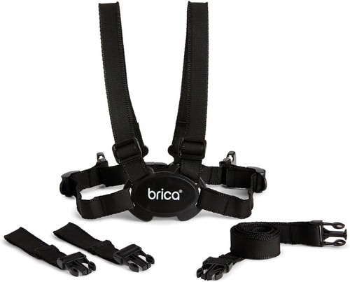 Munchkin stay close harness - close,