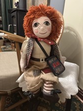 Vintage Rosie & Jim – Jim