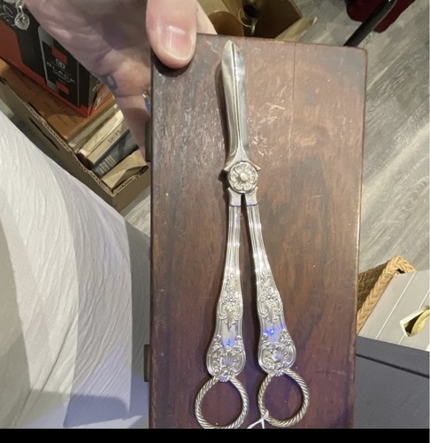 1847 rogers bros silver plate - 1847,
