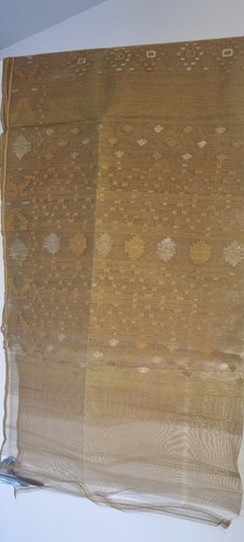 Bangladeshi pure jamdani saree - jamdani,
