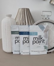 Fusion Milk Paint 3 x 50g powders Monterey Night Swim Skinny Jeans furniture
