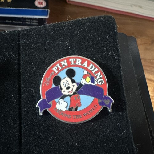 Disney pin 2007 - -,