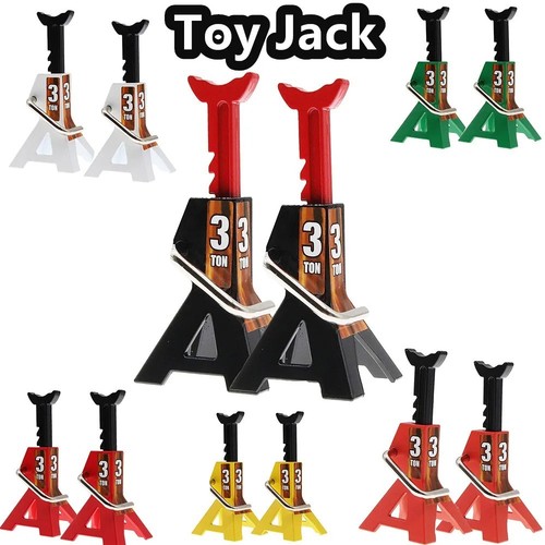 2pcs ton axle stand lifting - stand,