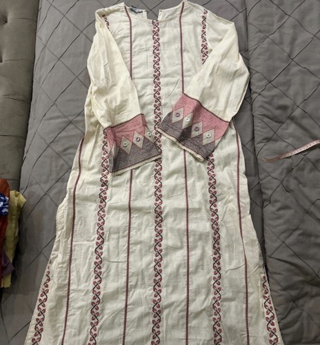 Sapphire ladies kurta - sapphire,