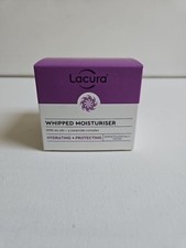 Lacura whipped moisturiser - lacura,