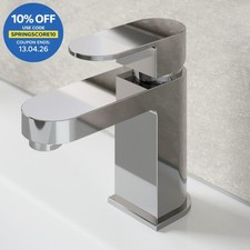 Modern Bathroom Mono Basin