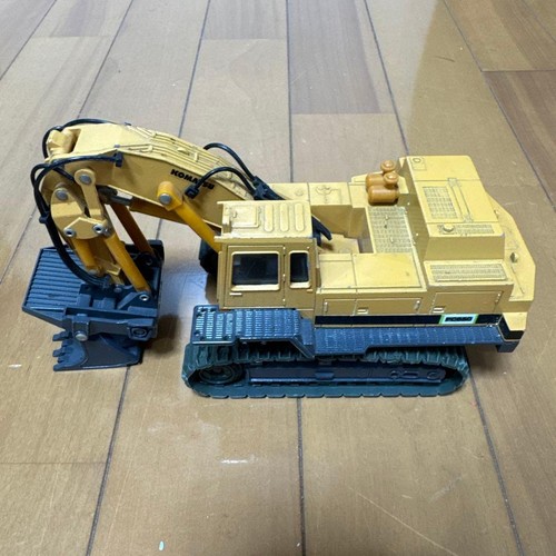 Komatsu pc650 hydraulic - pc650,