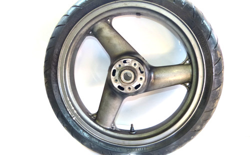 Kawasaki 900cc zx9 - zx,