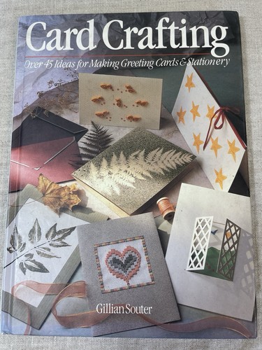 Card crafting greeting - card,