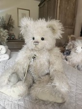 Charlie Bears Dempsey  Ltd Ed