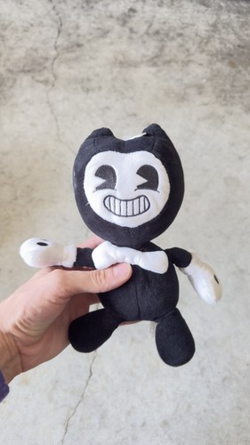 Phatmojo 2017 bendy and - phatmojo,