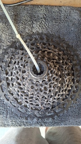 Sram 1230 eagle 12 speed - sram,