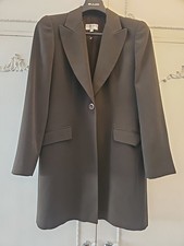 Stylish Long Length Jacket By