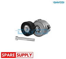 BELT TENSIONER, V-RIBBED BELT