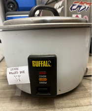 Buffalo Large Commercial Rice