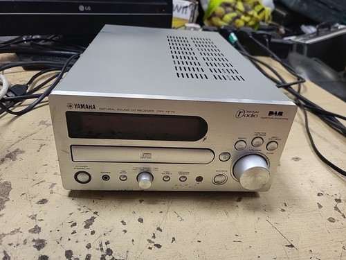 Yamaha crx m170 natural sound - yamaha,