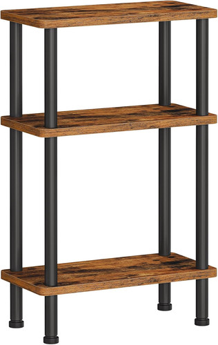 Tier slim side - slim, narrow