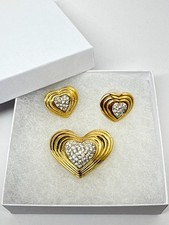 Vintage Craft brand Heart