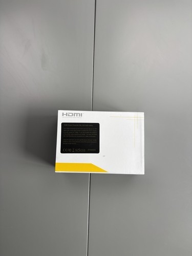Hdmi extender cat - up, to