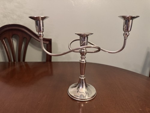 Vintage silver plated - vintage, silver-plated