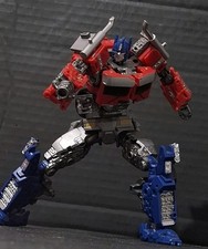 Transformers KO Rise of The