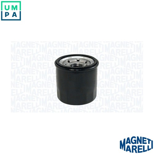 Oil filter 152071758756 - 152071758756, for