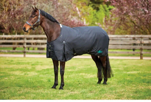 Horse turnout 1200d with - turnout,