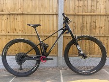 Mondraker Raze R Carbon Mountain Bike
