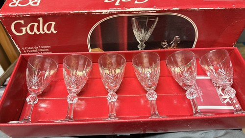 Rcr gala crystal cordial - crystal, /