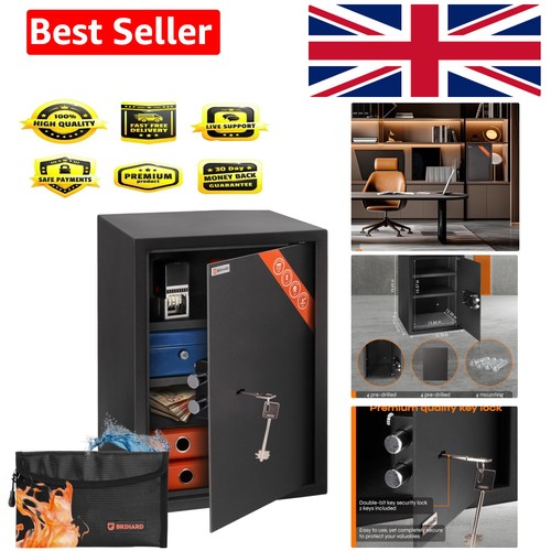 Business key lock - xl, safe