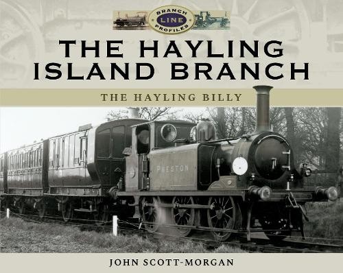 The hayling island branch - hayling, by