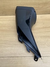 Aprilia Tuono V4 1100 Factory 2017 right RH air intake duct pipe 2b002420 OEM