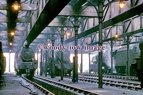 Gw0276 british railways - british,