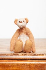 Cherbear "Ollie" Bear - by