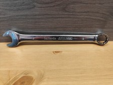 Halfords Advanced  Combination Spanner 19mm Lifetime Warranty